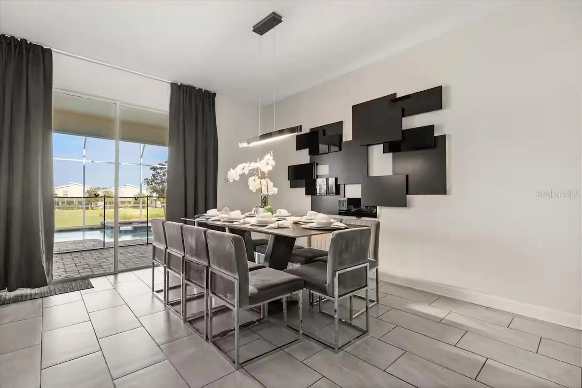 8882 Cabot Cliffs Drive Davenport FL 33896