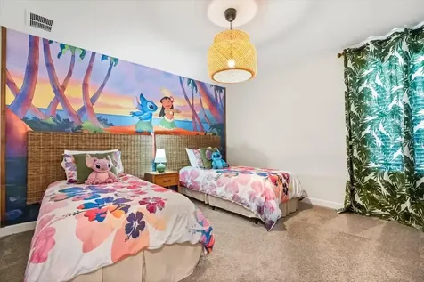 8882 Cabot Cliffs Drive Davenport FL 33896