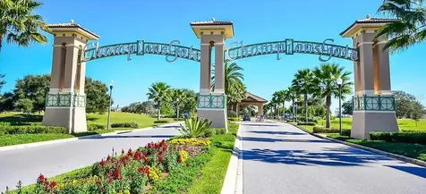 8882 Cabot Cliffs Drive Davenport FL 33896