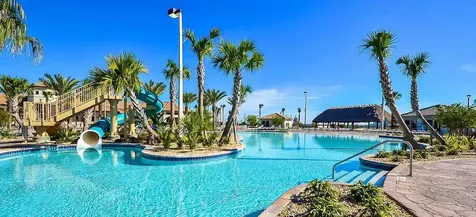 8882 Cabot Cliffs Drive Davenport FL 33896