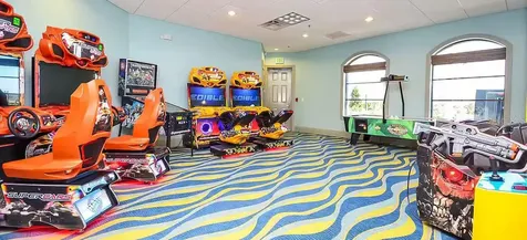 8882 Cabot Cliffs Drive Davenport FL 33896