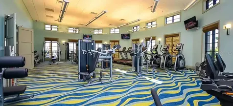 8882 Cabot Cliffs Drive Davenport FL 33896