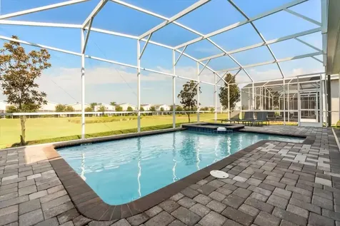 8882 Cabot Cliffs Drive Davenport FL 33896