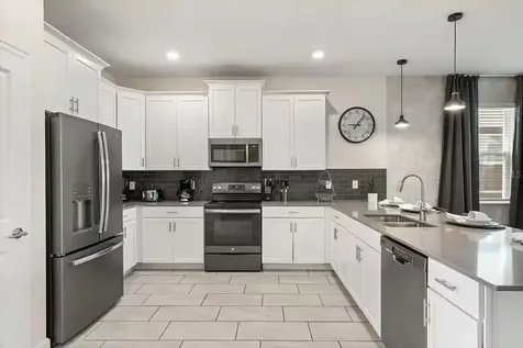 8882 Cabot Cliffs Drive Davenport FL 33896