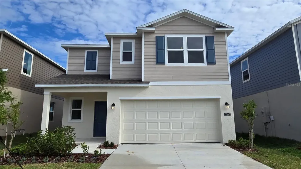 3363 Alexander Drive Lake Wales FL 33859