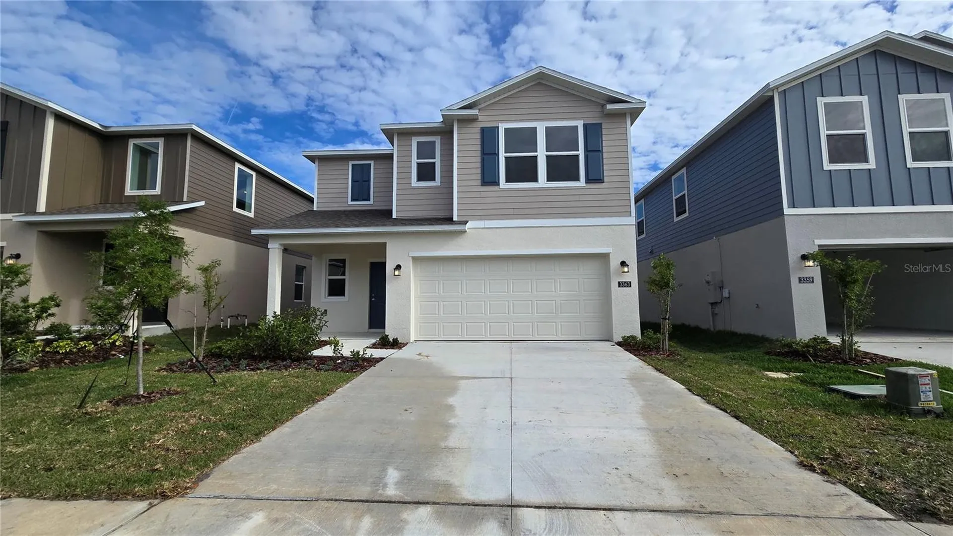 3363 Alexander Drive Lake Wales FL 33859