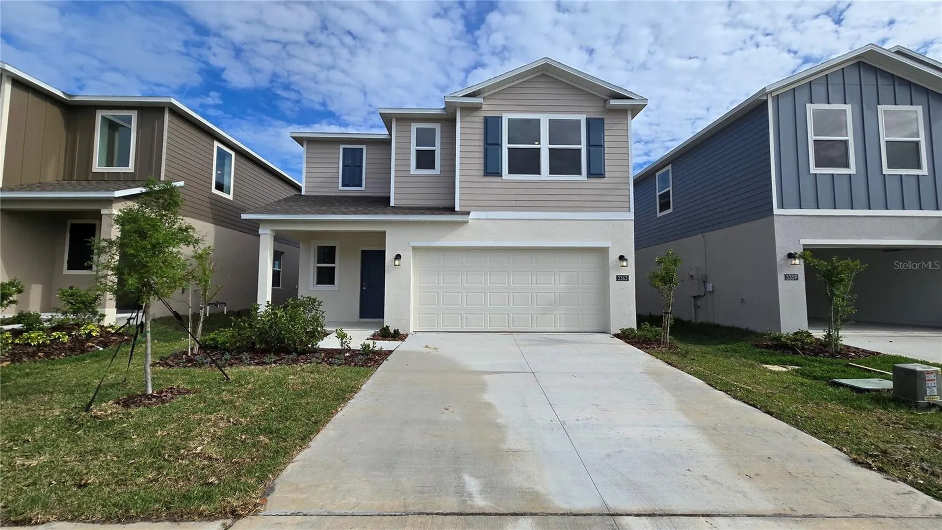 3363 Alexander Drive Lake Wales FL 33859