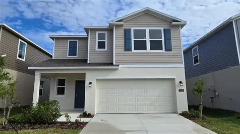 3363 Alexander Drive Lake Wales FL 33859