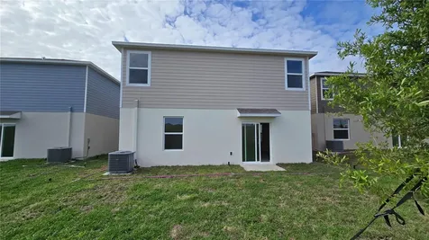 3363 Alexander Drive Lake Wales FL 33859