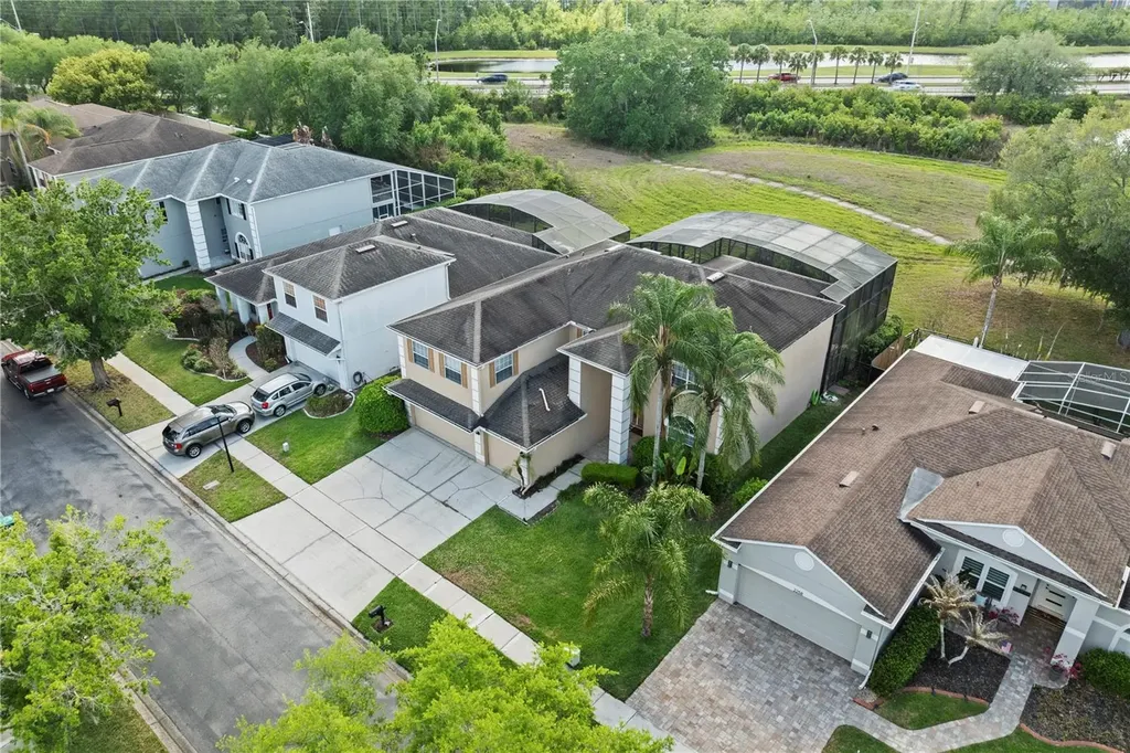 2264 Stone Cross Circle Orlando FL 32828