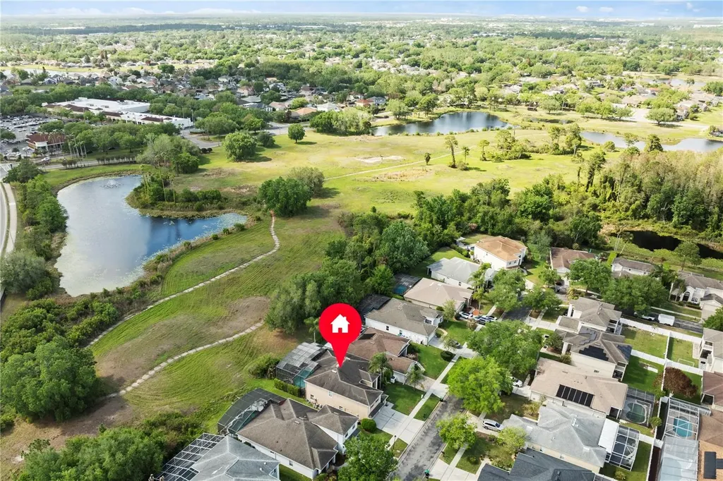 2264 Stone Cross Circle Orlando FL 32828