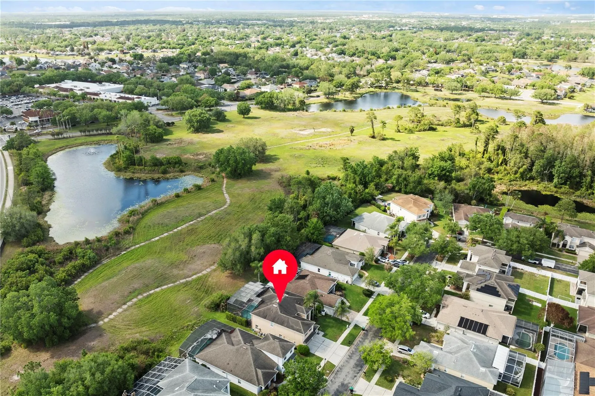 2264 Stone Cross Circle Orlando FL 32828