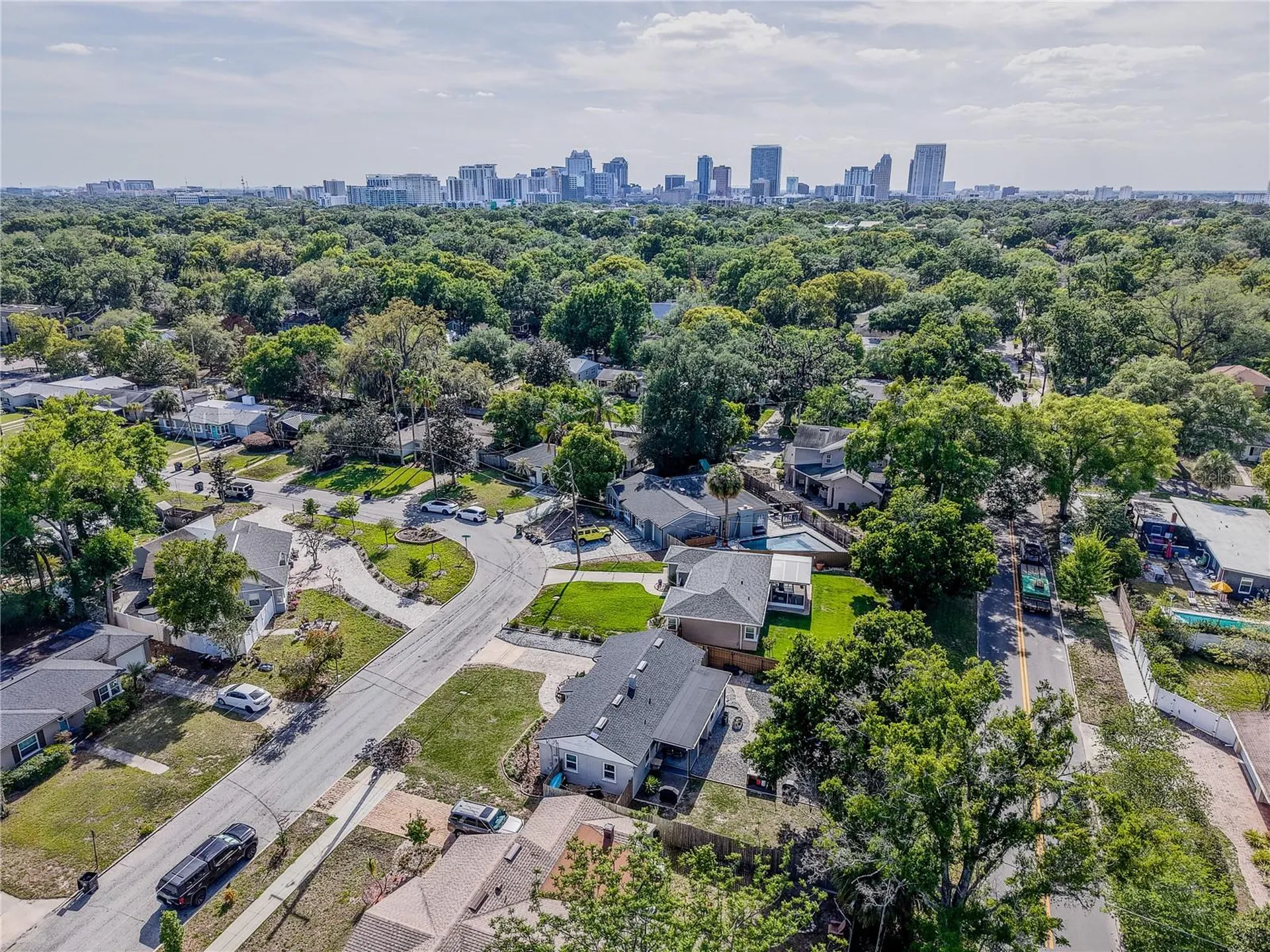 1905 Stanley Street Orlando FL 32803