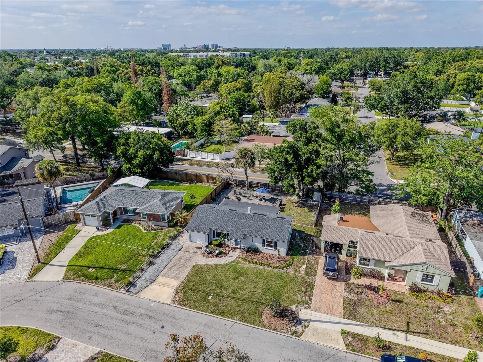 1905 Stanley Street Orlando FL 32803