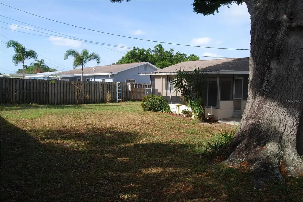 2871 67th Street N St Petersburg FL 33710
