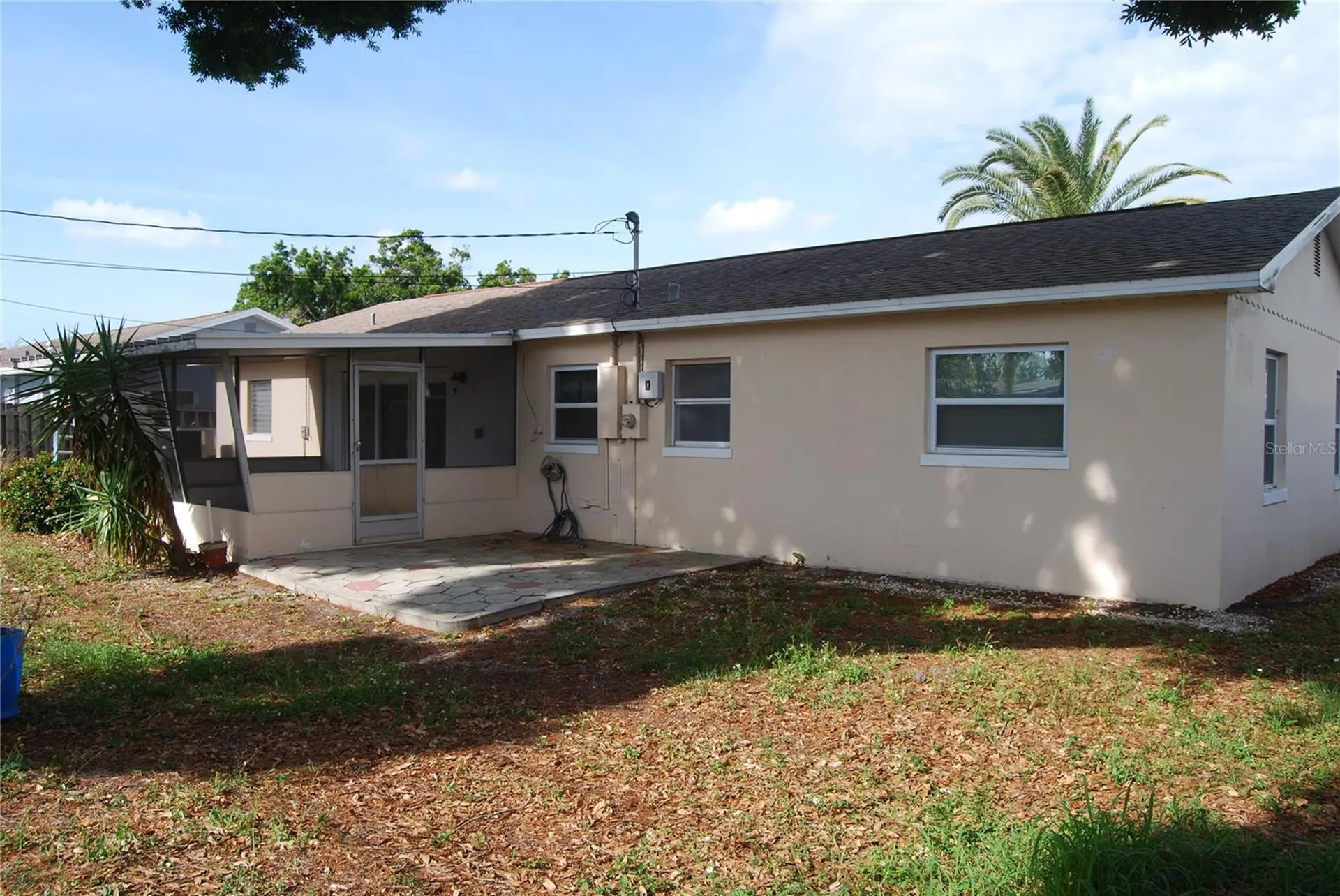 2871 67th Street N St Petersburg FL 33710