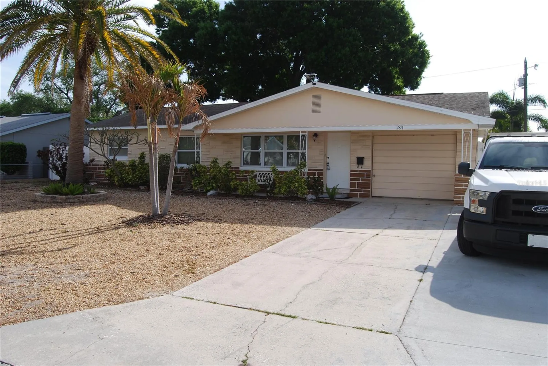 2871 67th Street N St Petersburg FL 33710