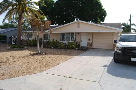 2871 67th Street N St Petersburg FL 33710
