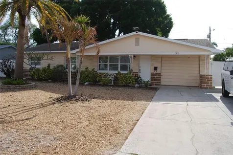 2871 67th Street N St Petersburg FL 33710