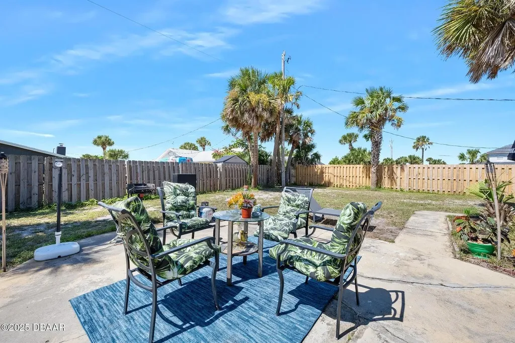 4322 S Atlantic Avenue Port Orange FL 32127