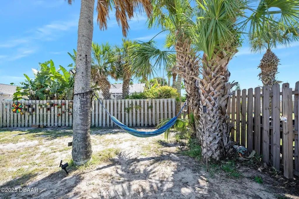 4322 S Atlantic Avenue Port Orange FL 32127