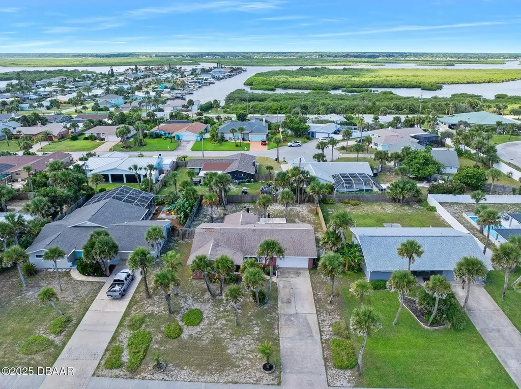 4322 S Atlantic Avenue Port Orange FL 32127