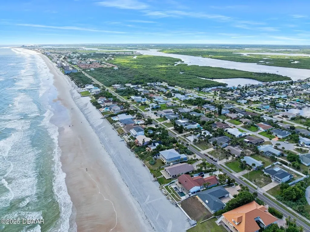 4322 S Atlantic Avenue Port Orange FL 32127