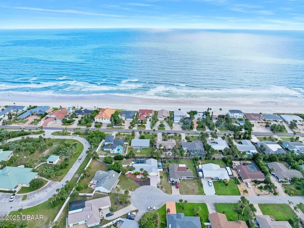 4322 S Atlantic Avenue Port Orange FL 32127