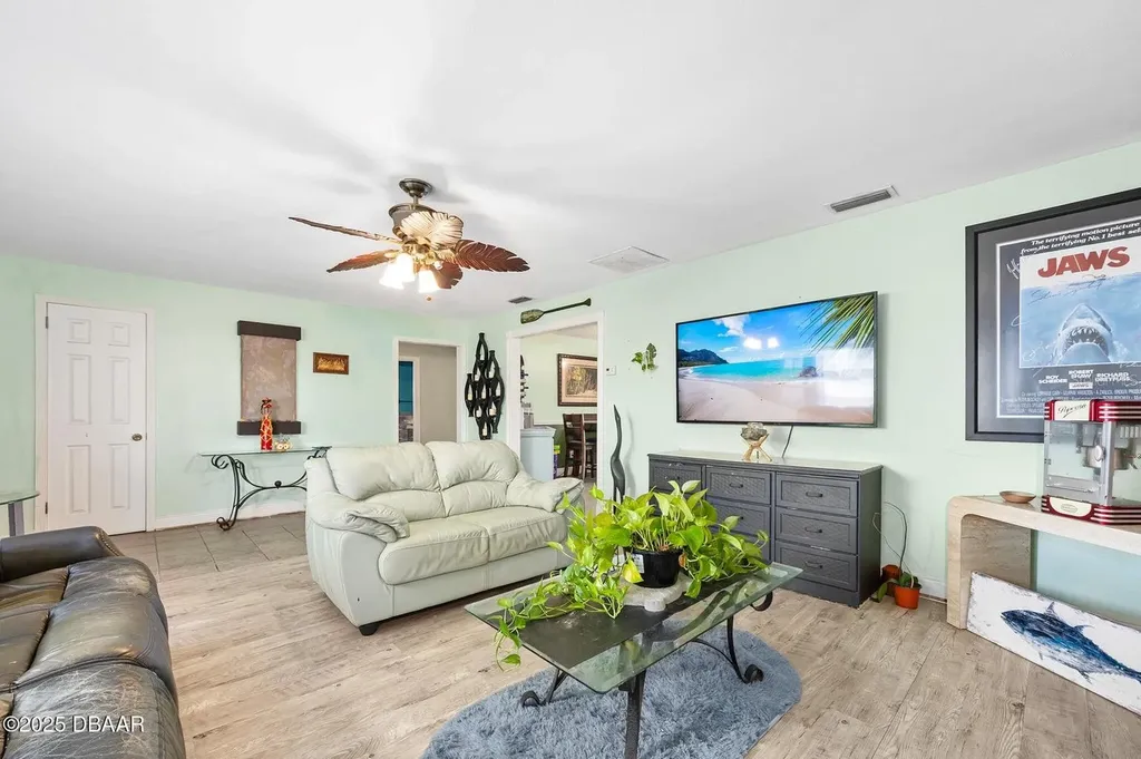 4322 S Atlantic Avenue Port Orange FL 32127