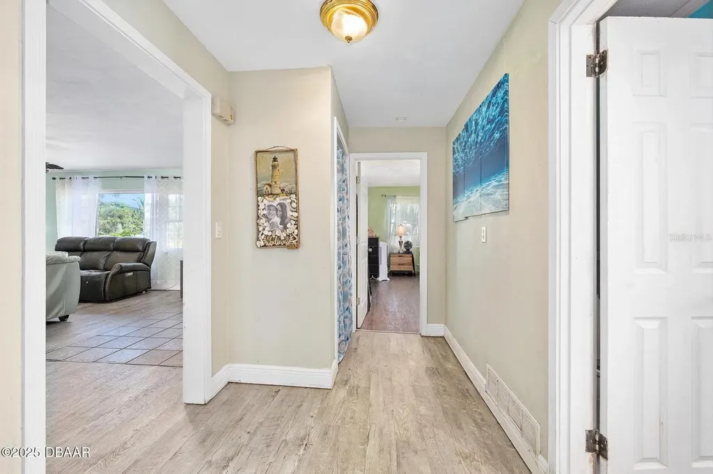4322 S Atlantic Avenue Port Orange FL 32127
