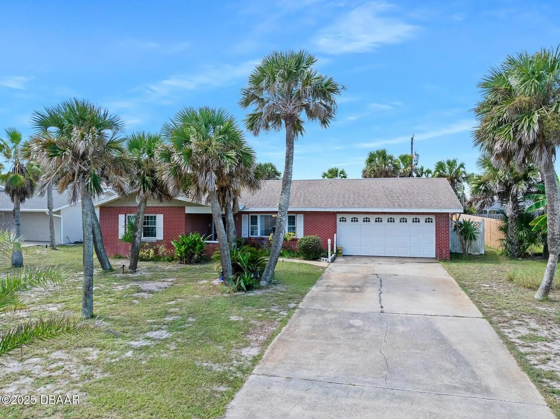 4322 S Atlantic Avenue Port Orange FL 32127