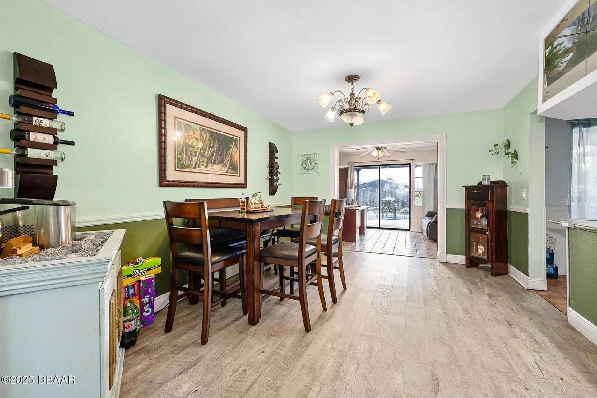 4322 S Atlantic Avenue Port Orange FL 32127