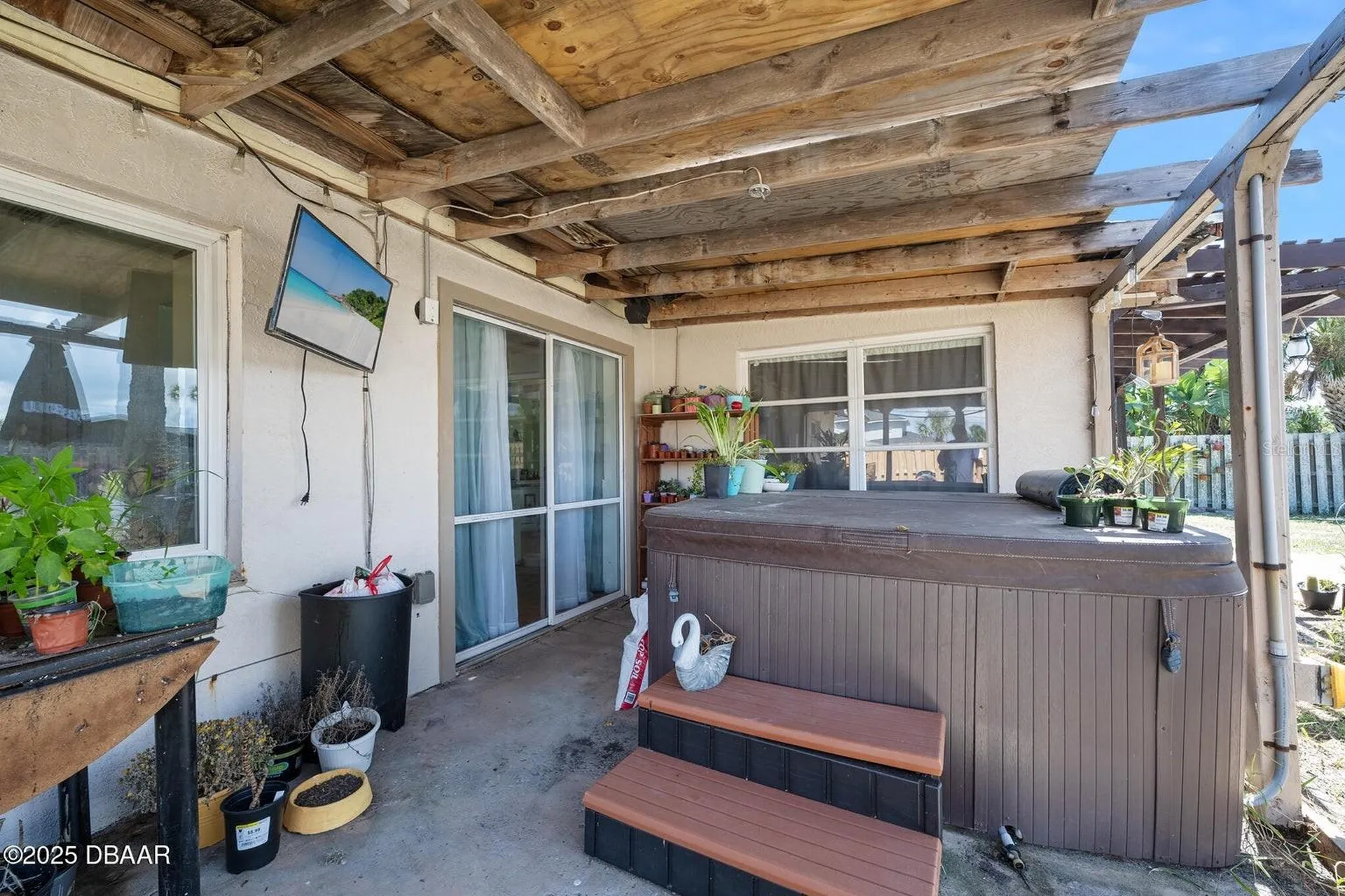 4322 S Atlantic Avenue Port Orange FL 32127