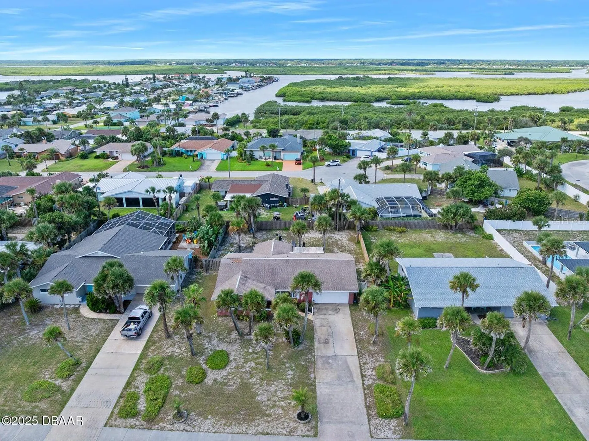 4322 S Atlantic Avenue Port Orange FL 32127