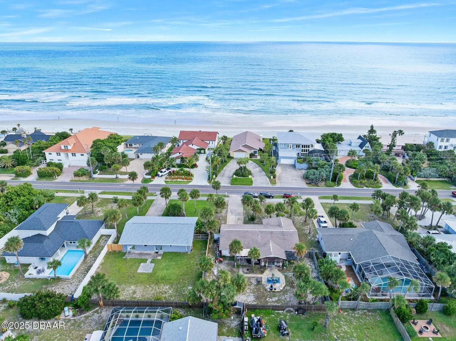 4322 S Atlantic Avenue Port Orange FL 32127