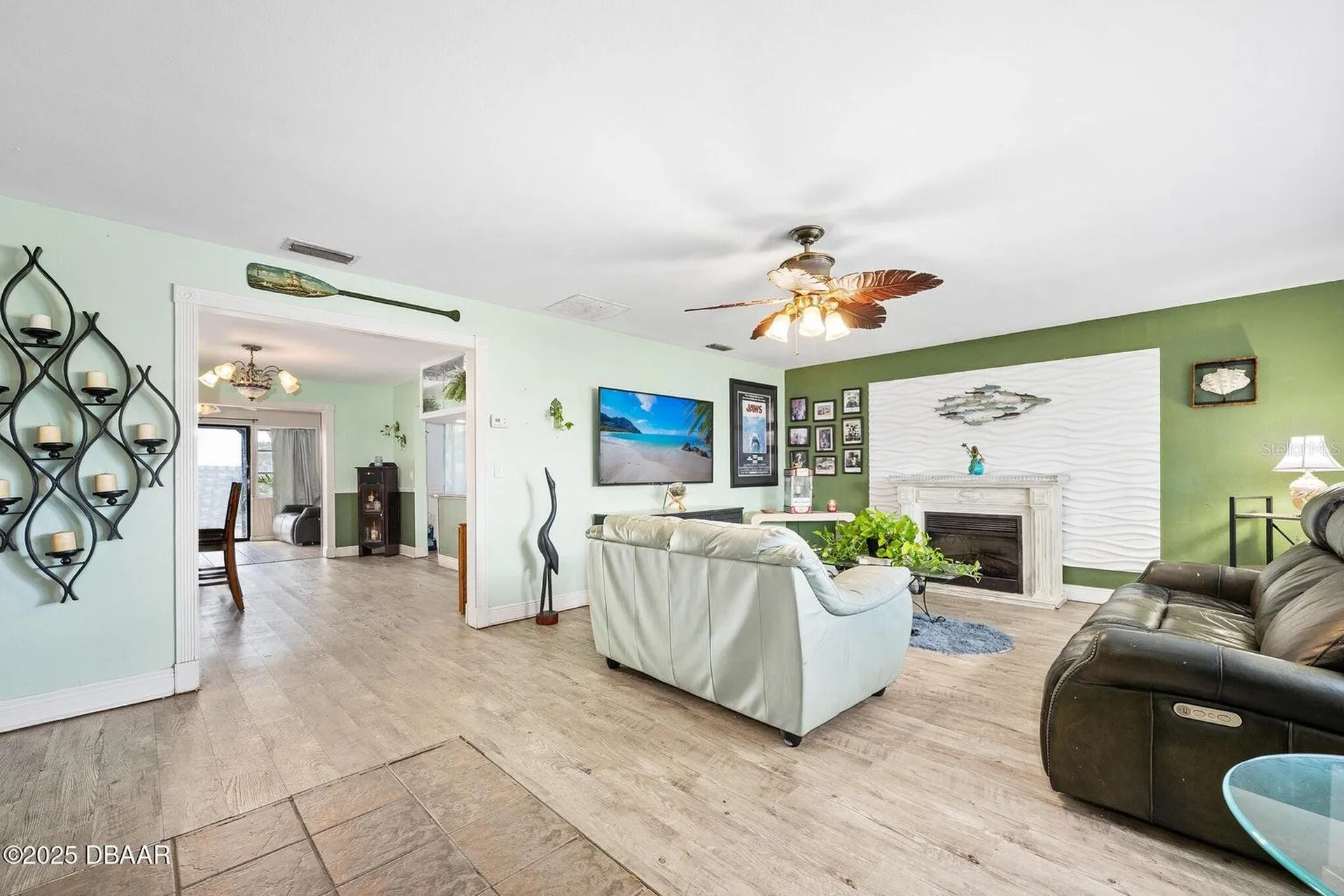 4322 S Atlantic Avenue Port Orange FL 32127