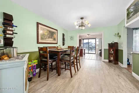 4322 S Atlantic Avenue Port Orange FL 32127