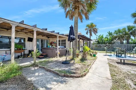 4322 S Atlantic Avenue Port Orange FL 32127