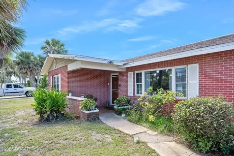 4322 S Atlantic Avenue Port Orange FL 32127
