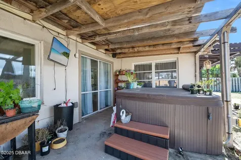 4322 S Atlantic Avenue Port Orange FL 32127