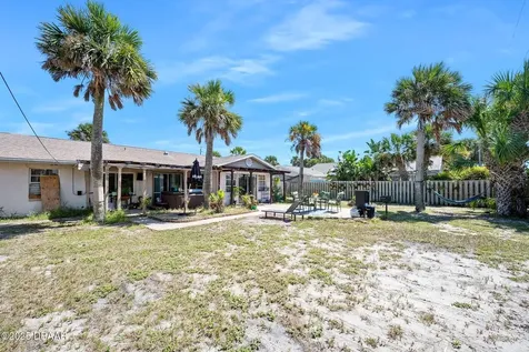 4322 S Atlantic Avenue Port Orange FL 32127