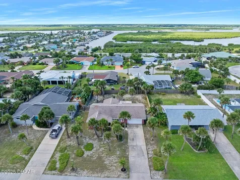 4322 S Atlantic Avenue Port Orange FL 32127