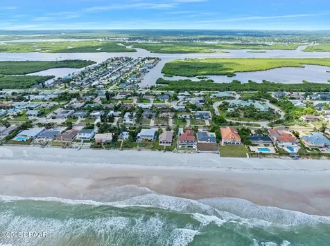 4322 S Atlantic Avenue Port Orange FL 32127