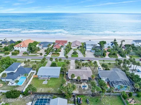 4322 S Atlantic Avenue Port Orange FL 32127