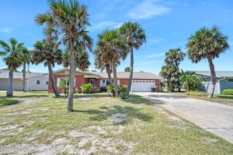 4322 S Atlantic Avenue Port Orange FL 32127
