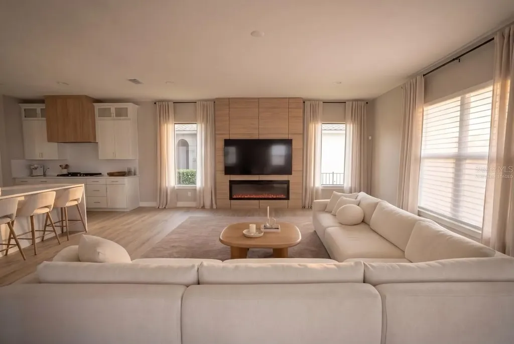 16046 Vetta Drive Bella Collina FL 34756