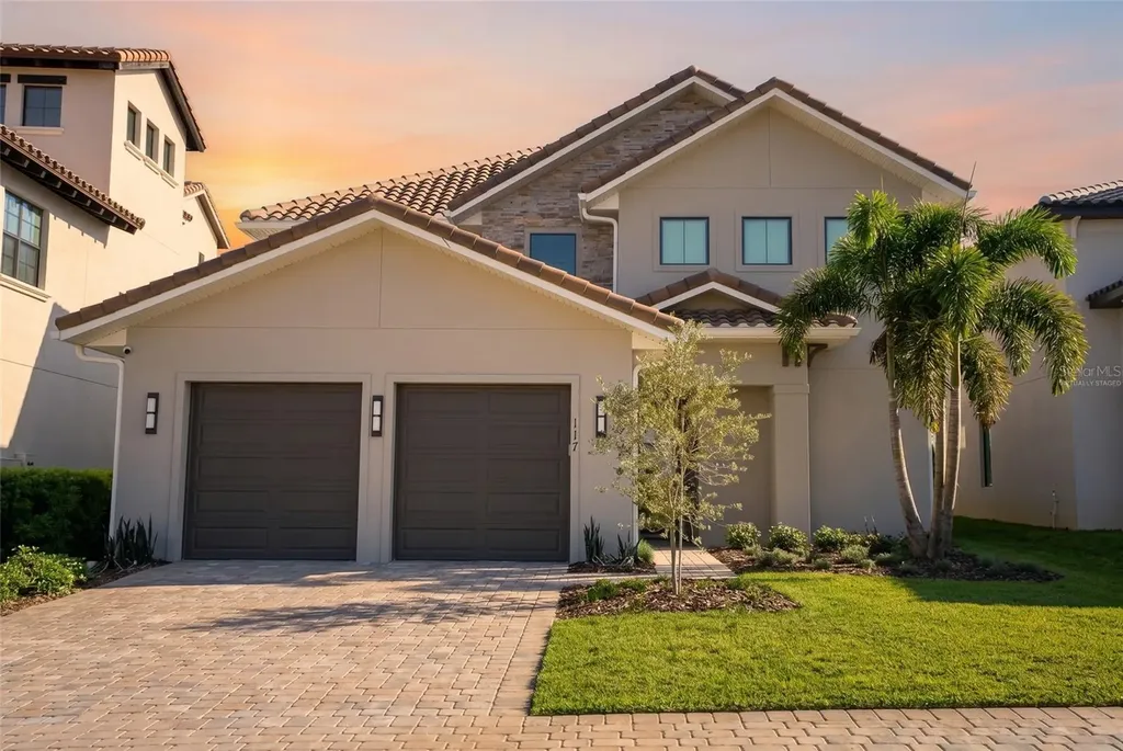 16046 Vetta Drive Bella Collina FL 34756