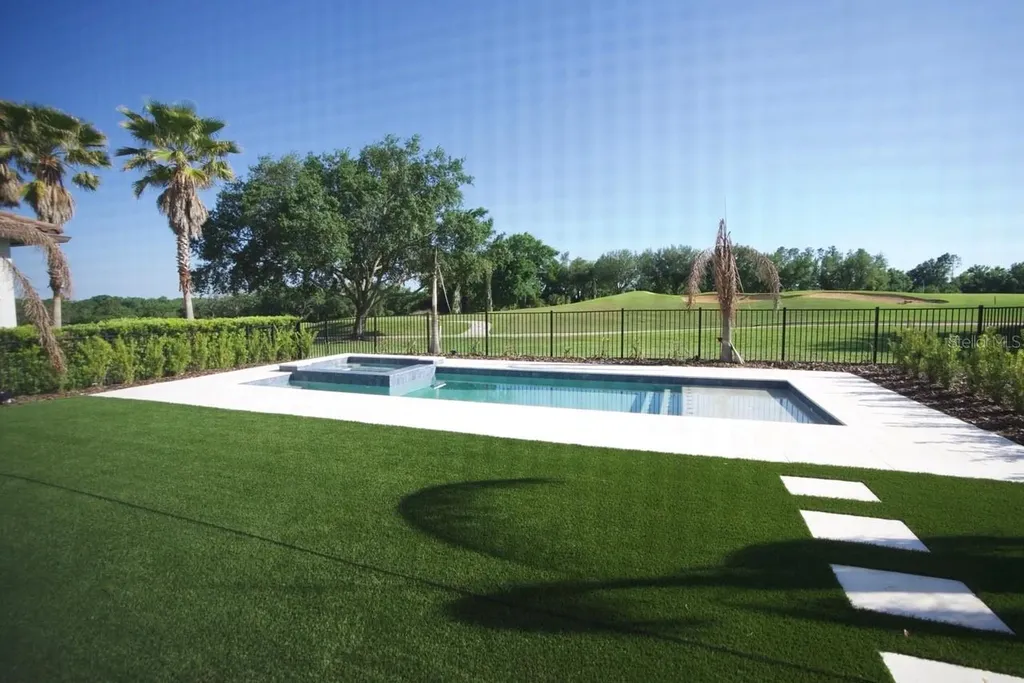 16046 Vetta Drive Bella Collina FL 34756