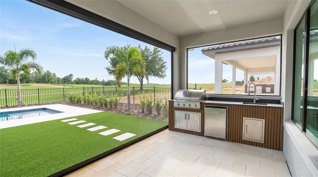 16046 Vetta Drive Bella Collina FL 34756