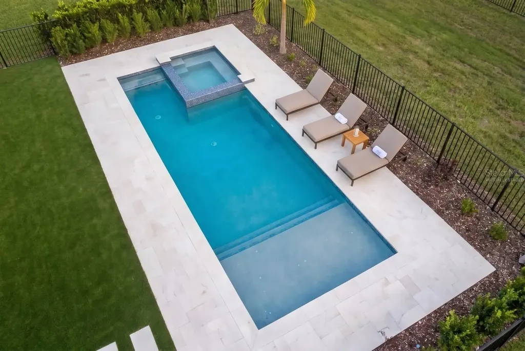 16046 Vetta Drive Bella Collina FL 34756